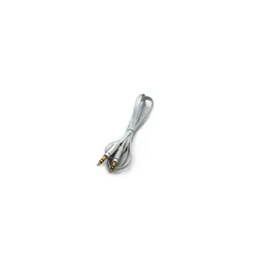 Cyberdyne CZK-681 Male to Male Flat Aux Cable