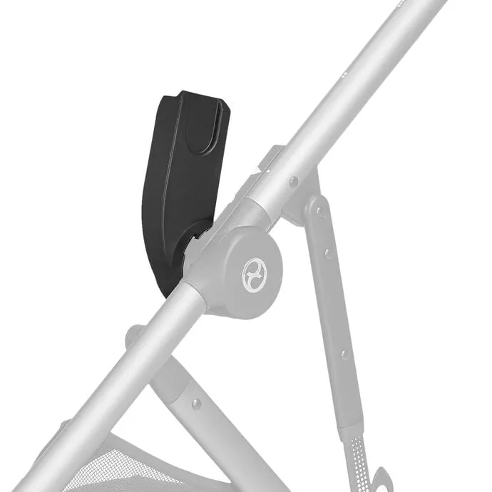 Cybex - Adapters for Cybex/Nuna/Maxi-Cosi