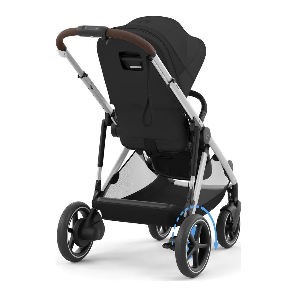 Cybex e-Gazelle S Stroller