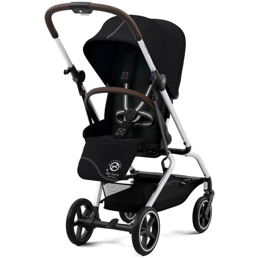 Cybex Eezy S Twist  2 V2 Stroller