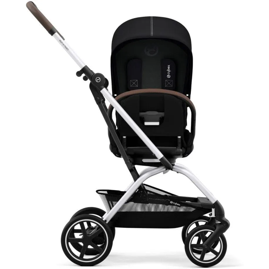 Cybex Eezy S Twist  2 V2 Stroller