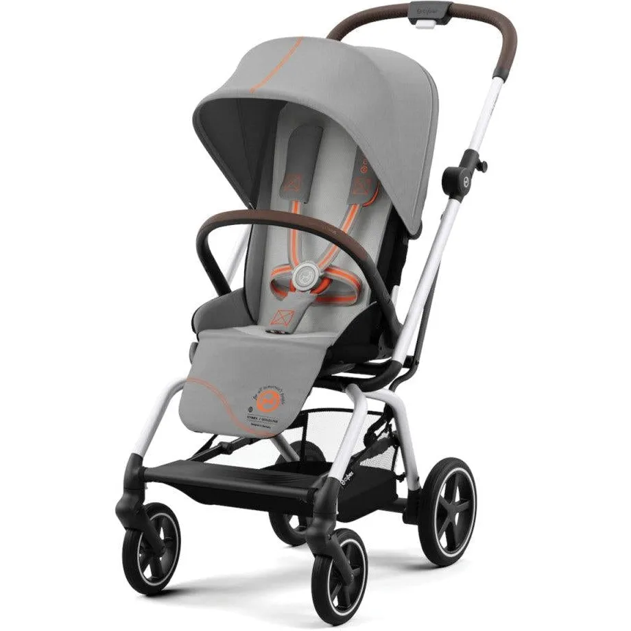 Cybex Eezy S Twist  2 V2 Stroller