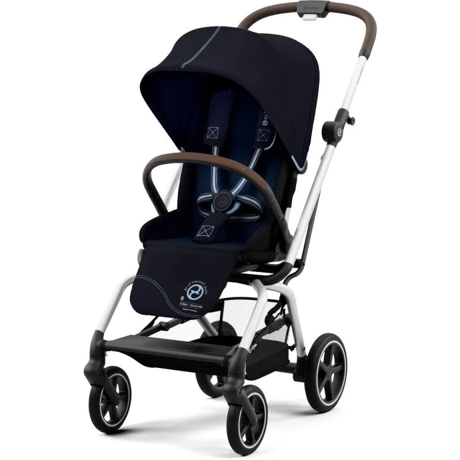 Cybex Eezy S Twist  2 V2 Stroller