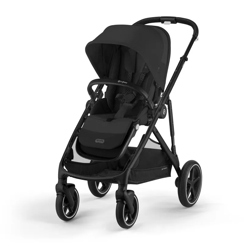 Cybex Gazelle S 2 Stroller