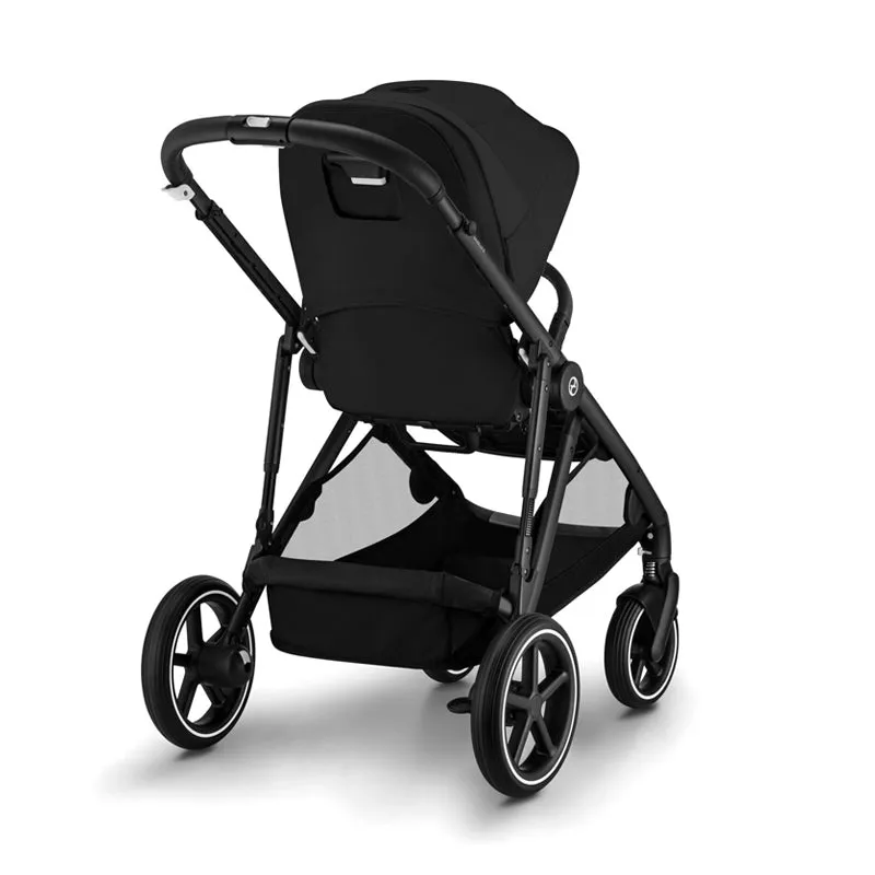 Cybex Gazelle S 2 Stroller