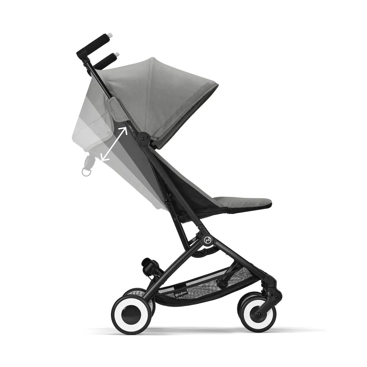 Cybex Libelle 2 Stroller