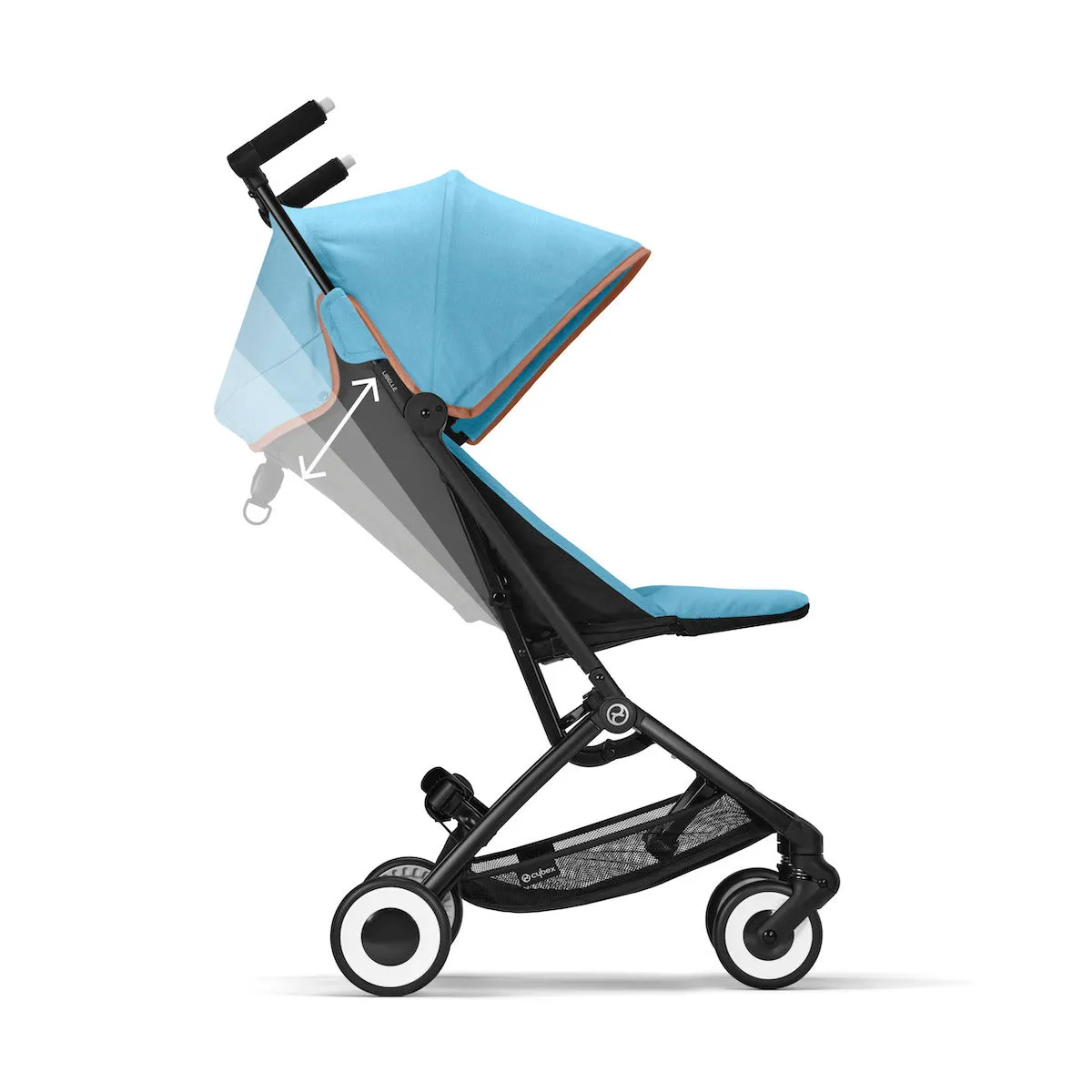 Cybex Libelle 2 Stroller