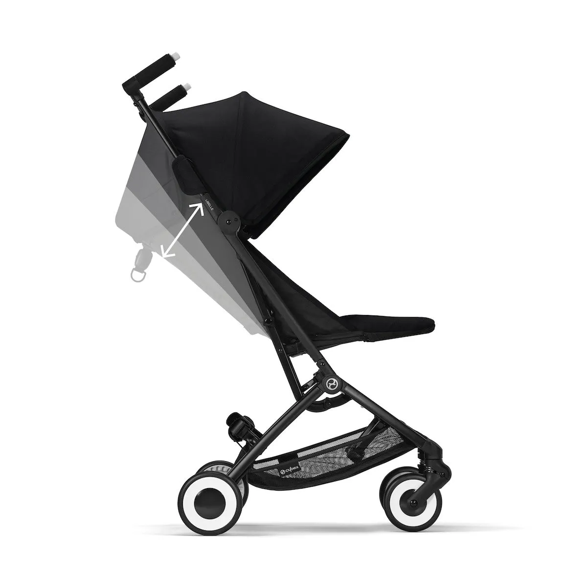 Cybex Libelle 2 Stroller