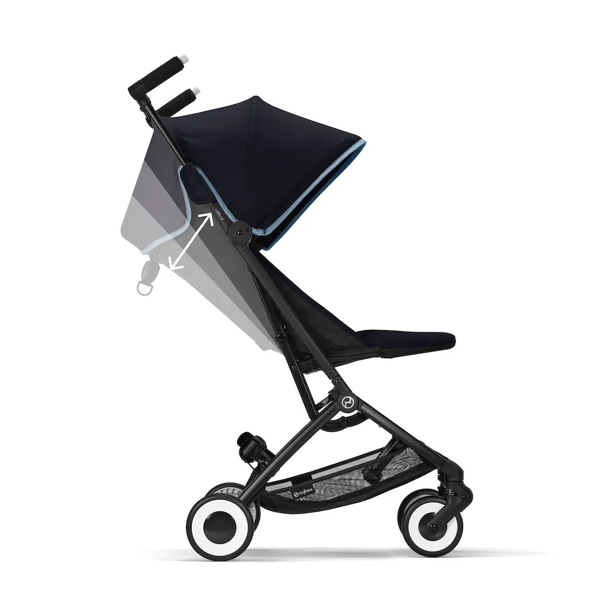 Cybex Libelle 2 Stroller