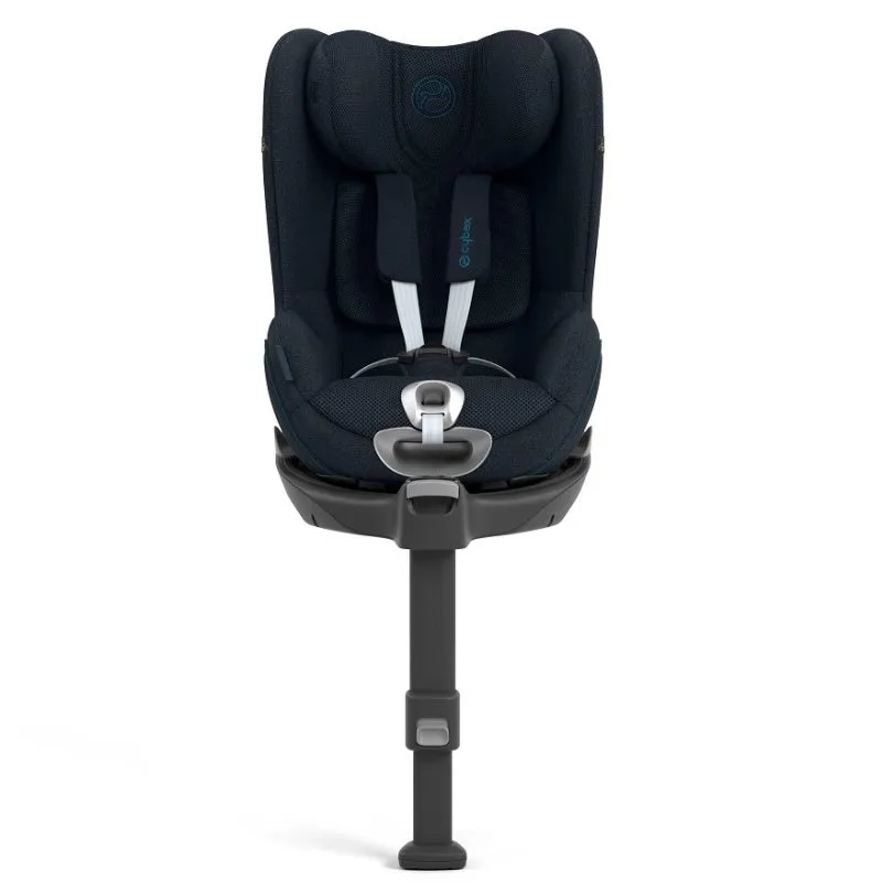 Cybex Sirona T Plus Nautical Blue Navy Blue