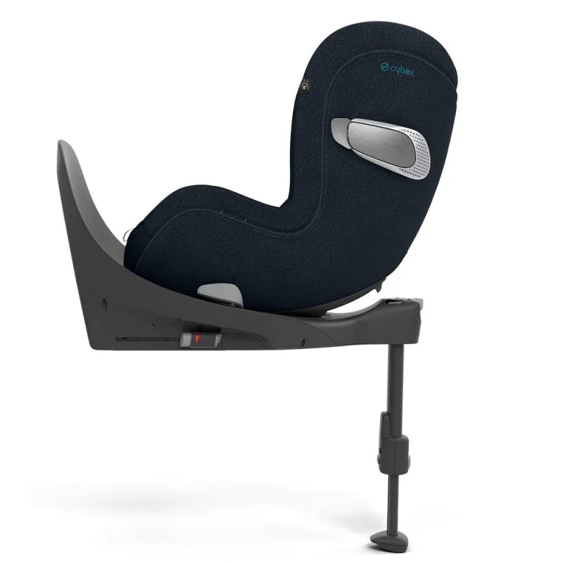 Cybex Sirona T Plus Nautical Blue Navy Blue