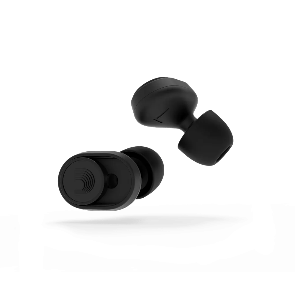 D'Addario DBud Ear Plugs