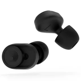 Daddario dBUD Earplugs High-Fidelity Adjustable Hearing Protection