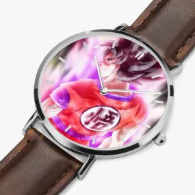 DBZ-Store Awesome Angry Son Goku Unique Style Full Print Watch