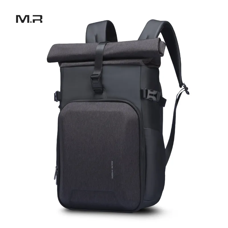 Delta Multifunctional Camera Laptop Backpack