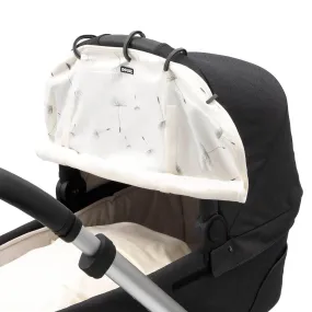 Dooky Universal Cover For Buggy /Car Seat | Dandelion