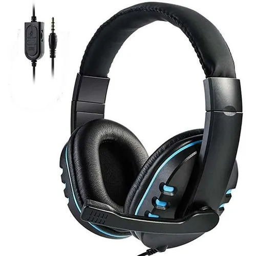 Dragon G3600 Wired Gaming Headset