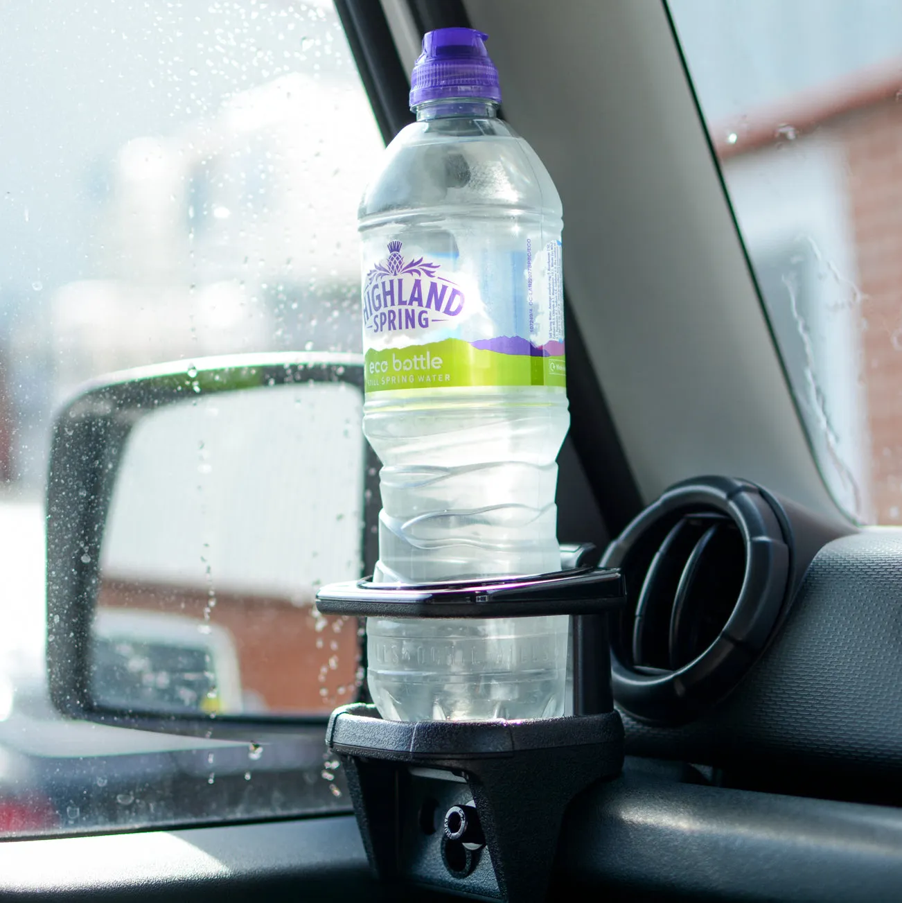 Drink Holder for Suzuki Jimny (2018 )