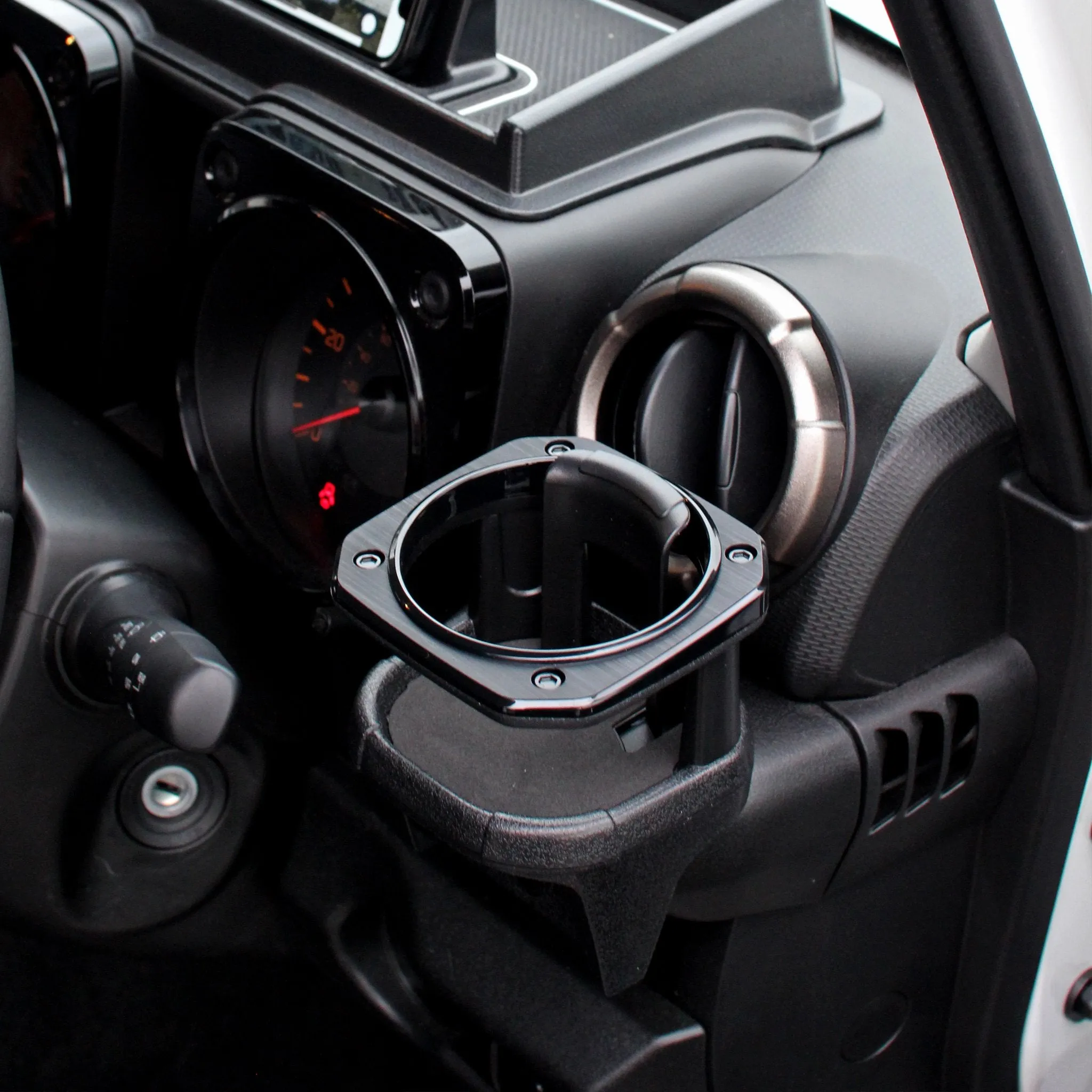 Drink Holder for Suzuki Jimny (2018 )