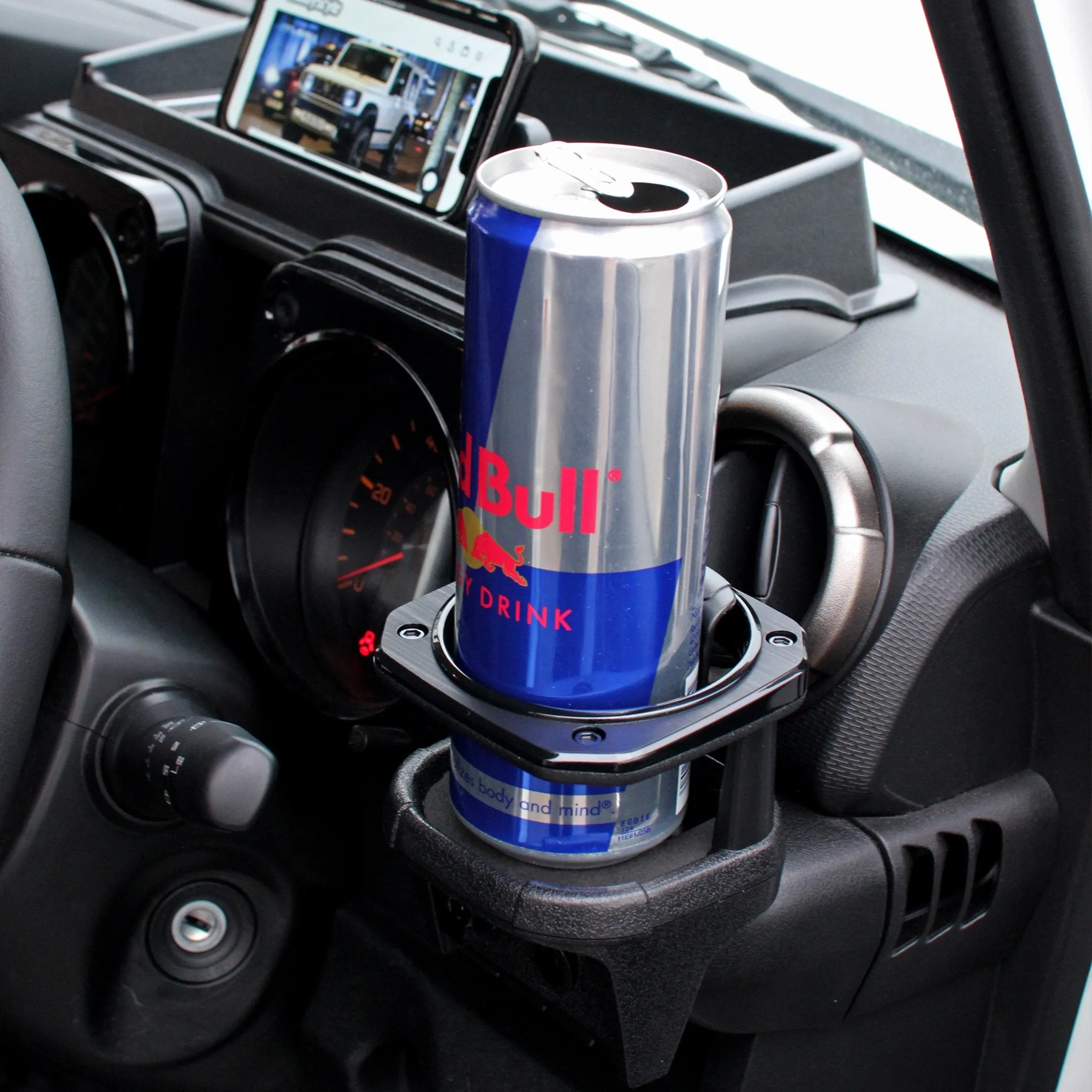 Drink Holder for Suzuki Jimny (2018 )