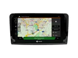 Dynavin 8 Pro Radio Mercedes ML-Class W164 (05-11) [D8-DF432] 9" Touchscreen Android Auto / Apple Carplay