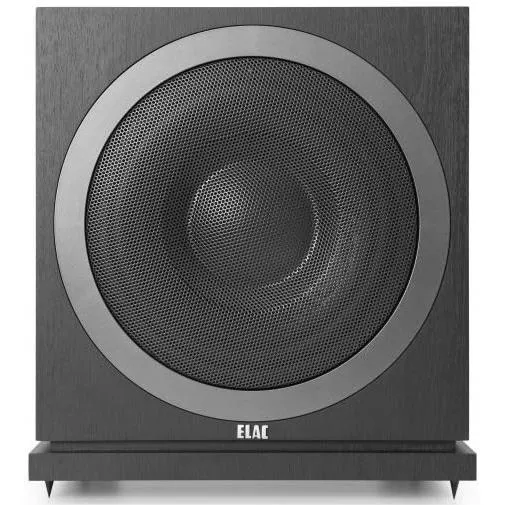 ELAC 200-Watt 10" Subwoofer SUB3010