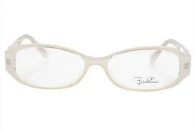 Emilio Pucci EP2613R 110 Italy Designer Authentic Eyeglasses 53MM