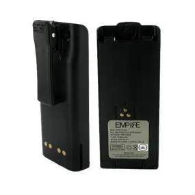 EMPIRE SCIENTIFIC NiCAD Radio Battery 7.5V 1500 Mah - Motorola NTN7144A