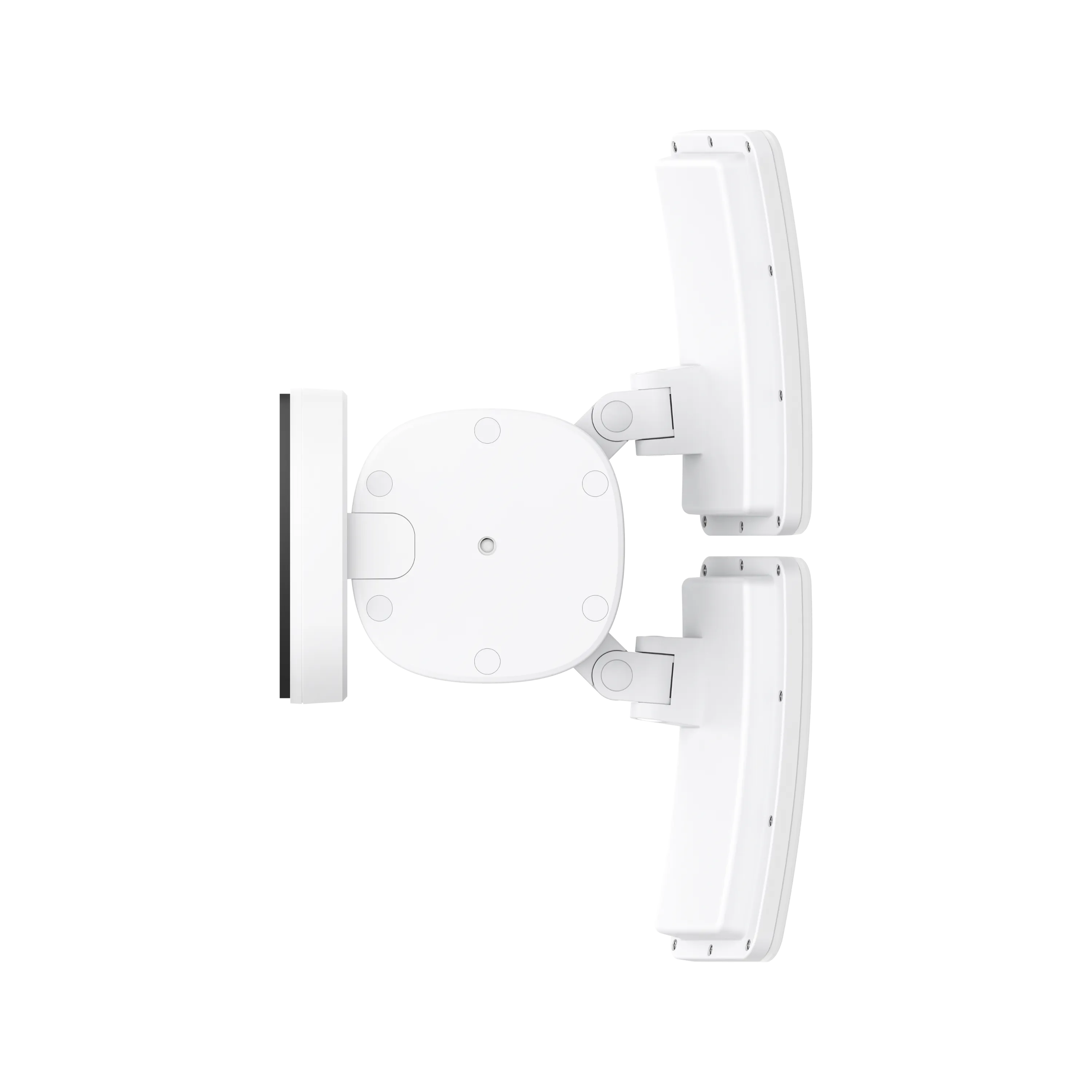 eufy Floodlight Camera E340 with AC Cable