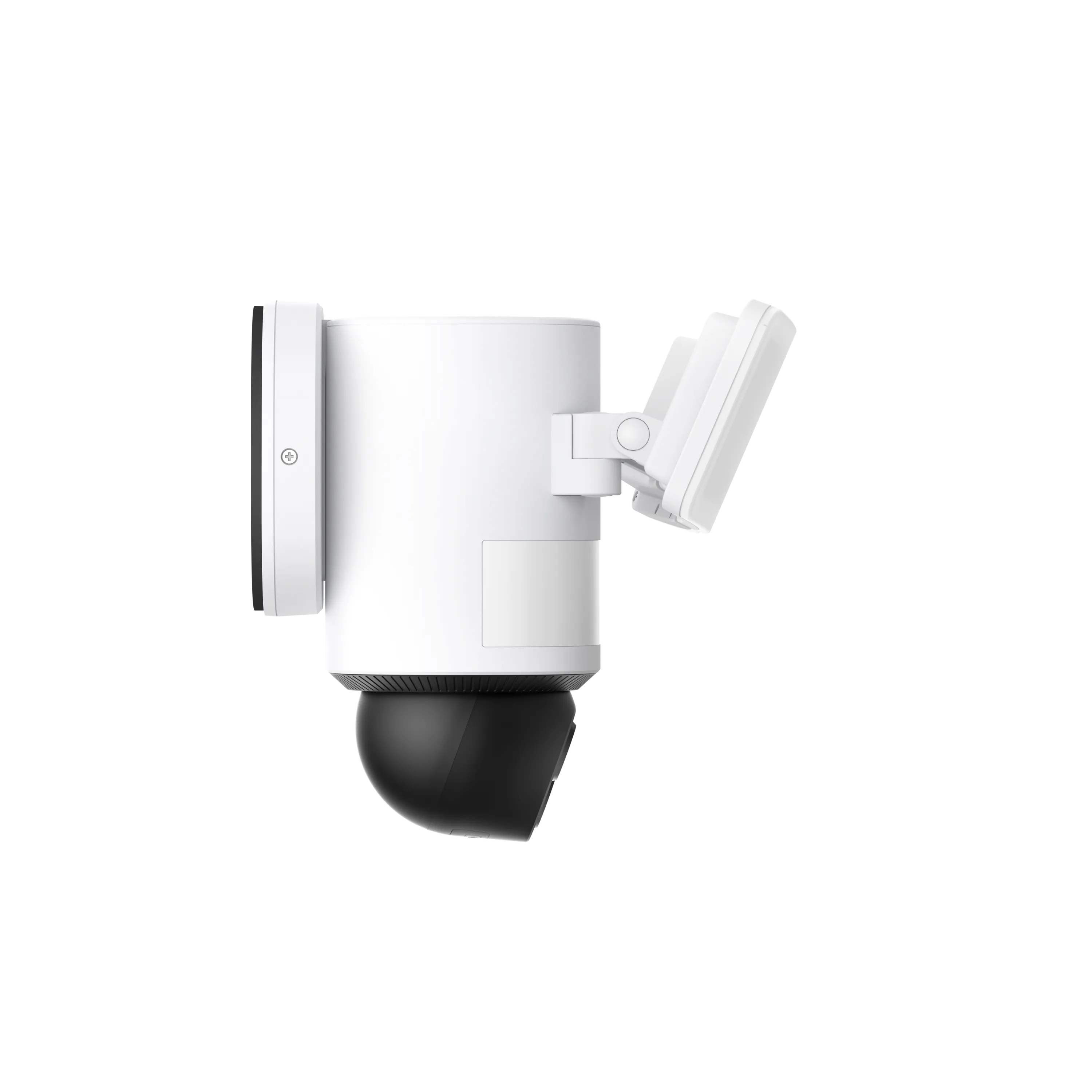 eufy Floodlight Camera E340 with AC Cable