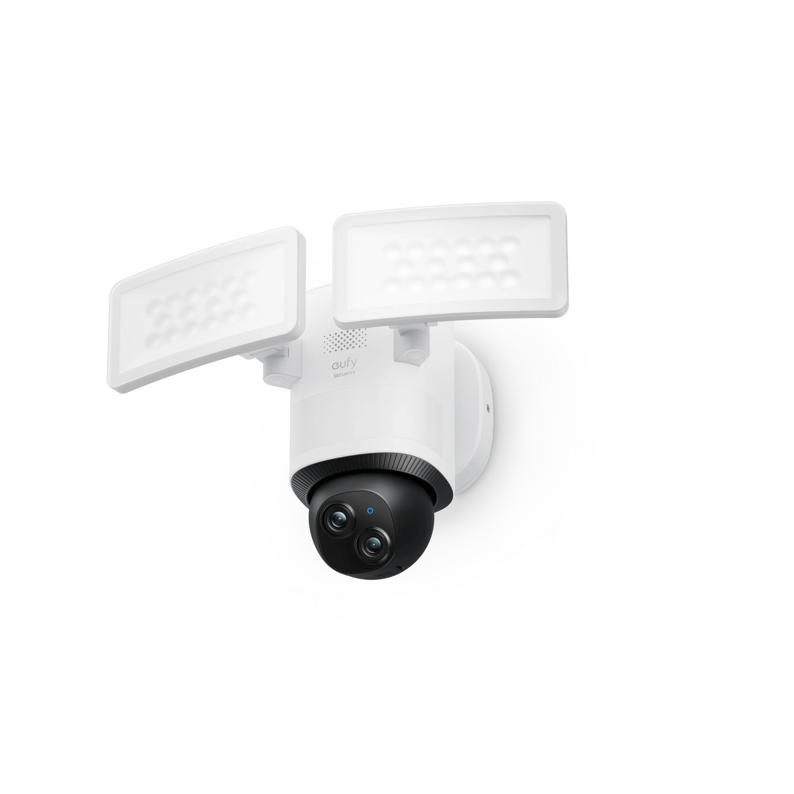 eufy Floodlight Camera E340 with AC Cable