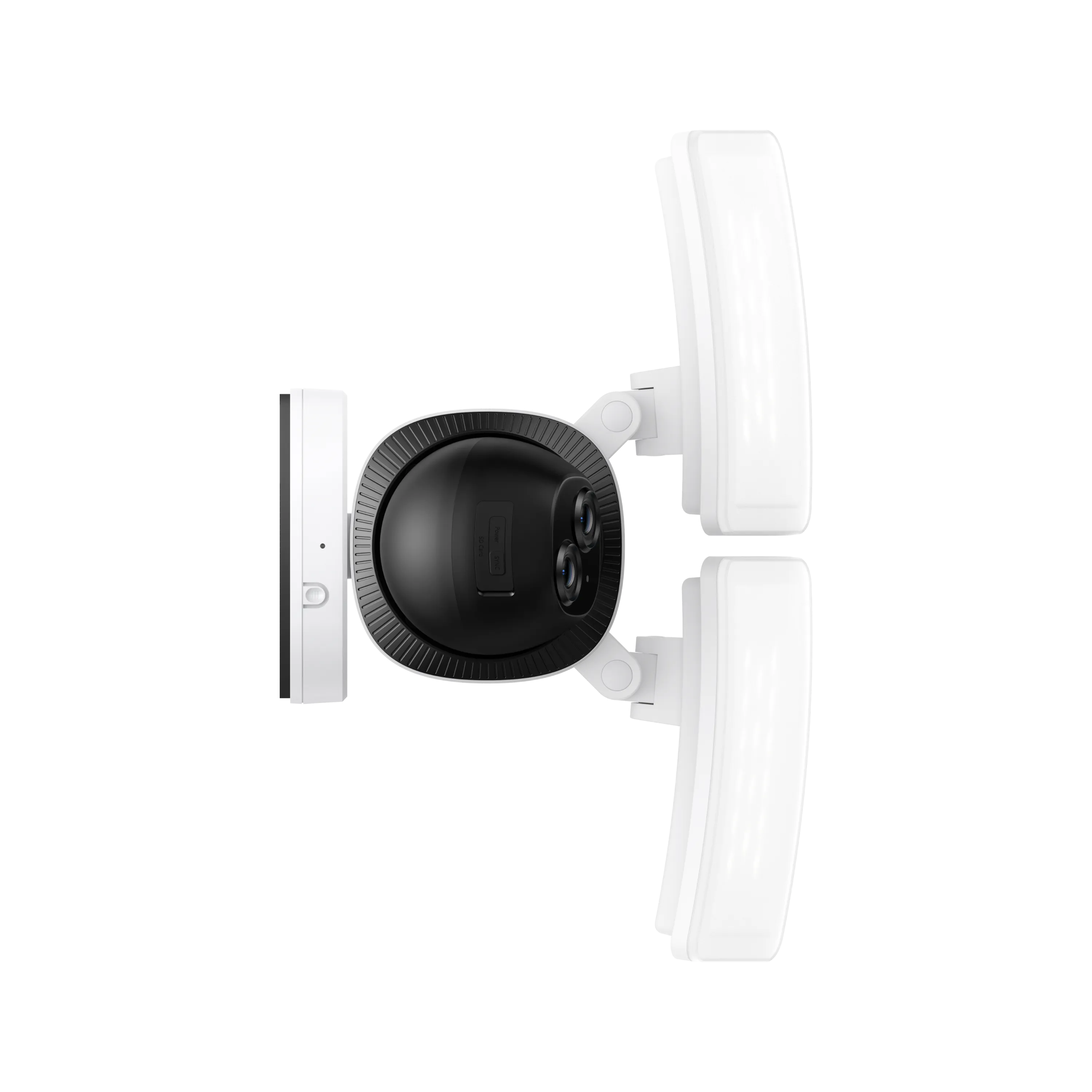 eufy Floodlight Camera E340 with AC Cable