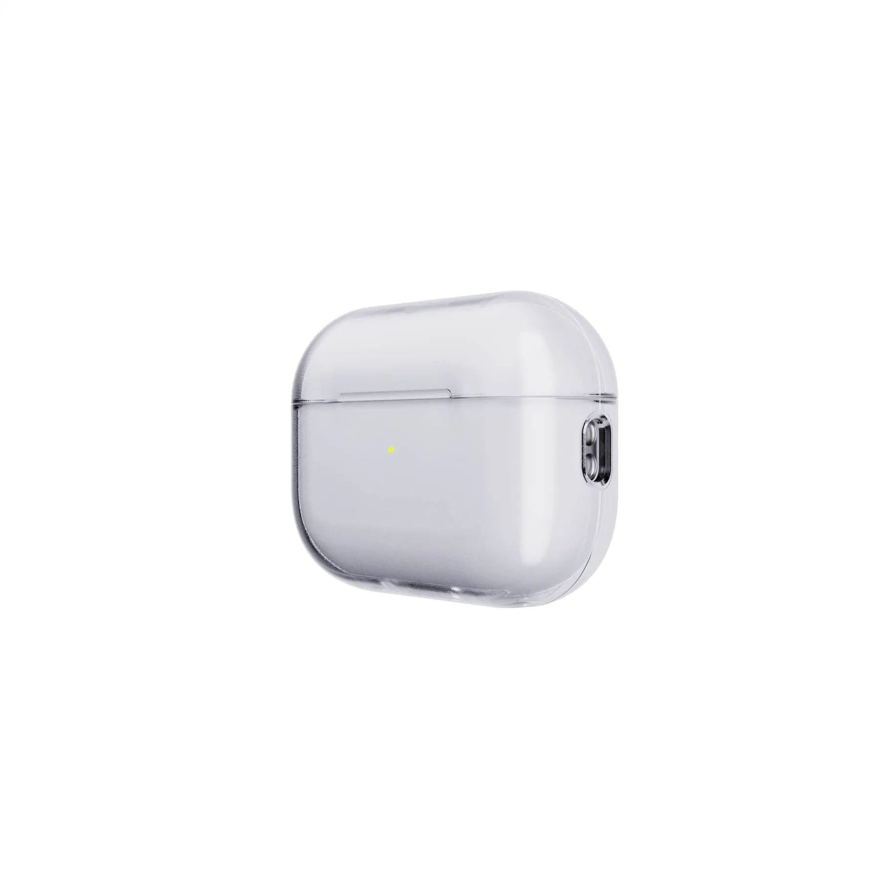 EvoClear - Apple Airpods Pro 2 Case- Clear