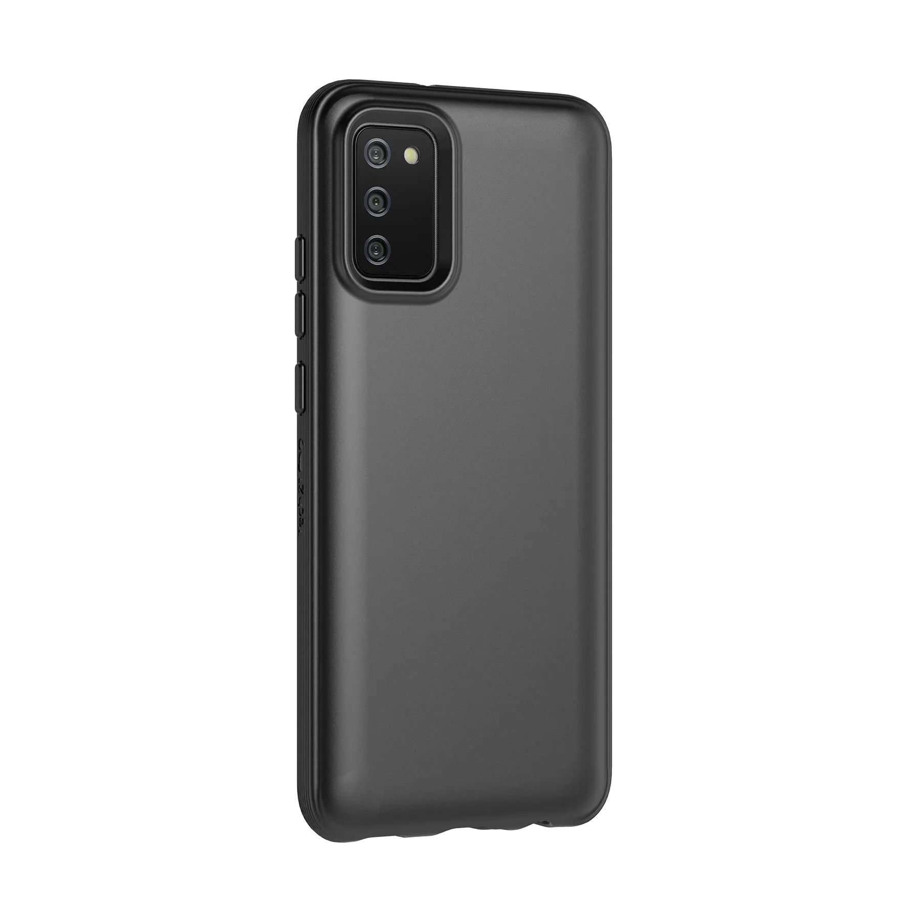 EvoLite - Samsung Galaxy A02s Case - Black