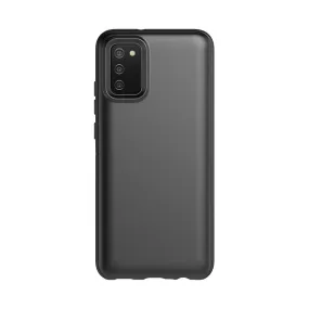 EvoLite - Samsung Galaxy A02s Case - Black