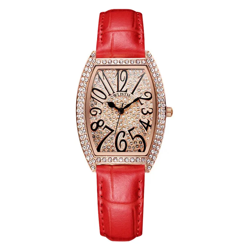 Fashion calendar quartz watch W11S8965