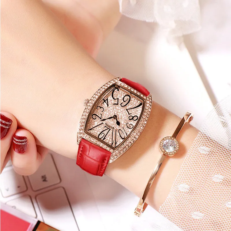 Fashion calendar quartz watch W11S8965