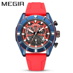 Fashion multifunctional watch W1022809