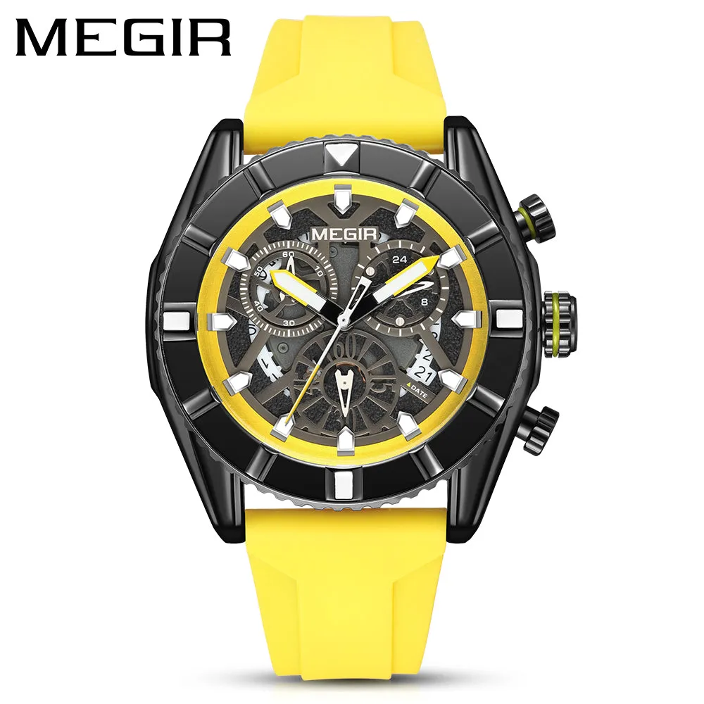 Fashion multifunctional watch W1022809