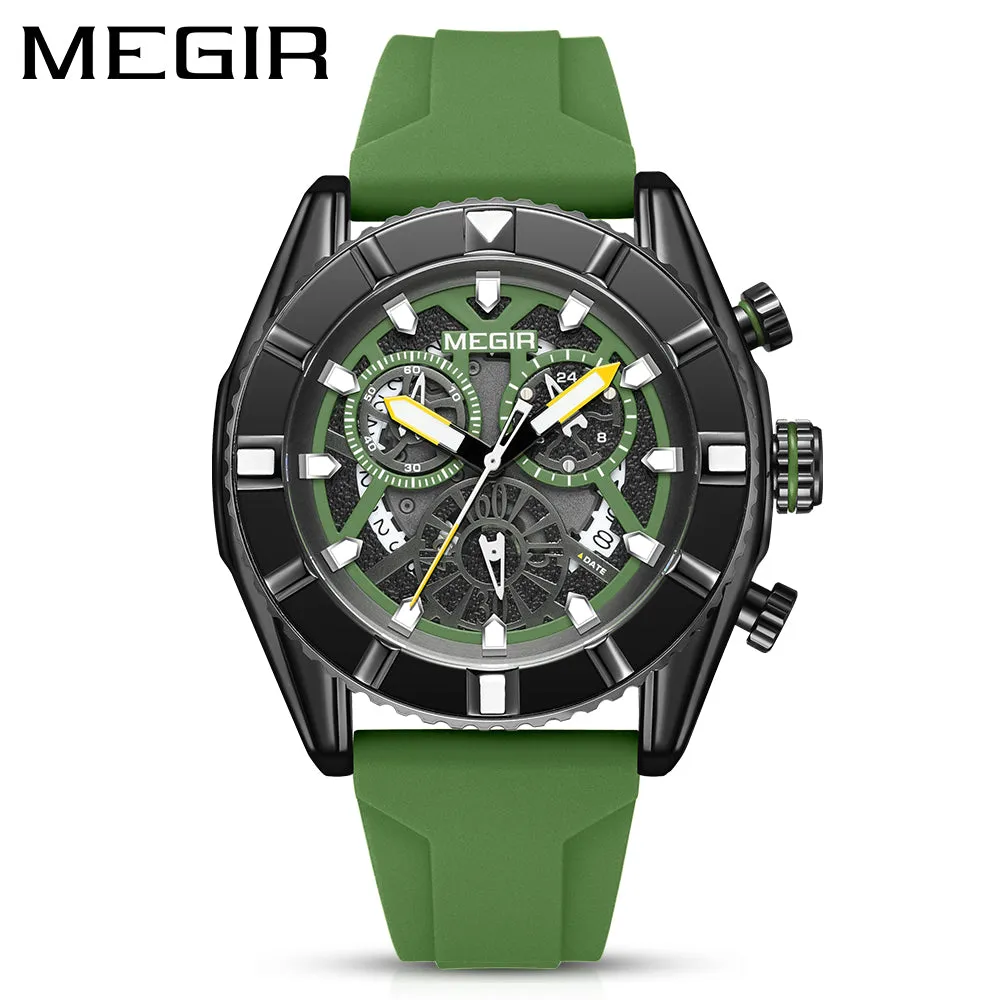 Fashion multifunctional watch W1022809