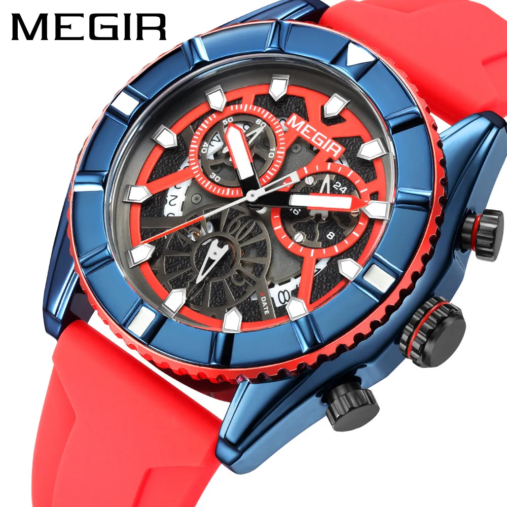 Fashion multifunctional watch W1022809