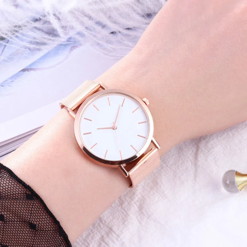 Fashion Wrist Watch