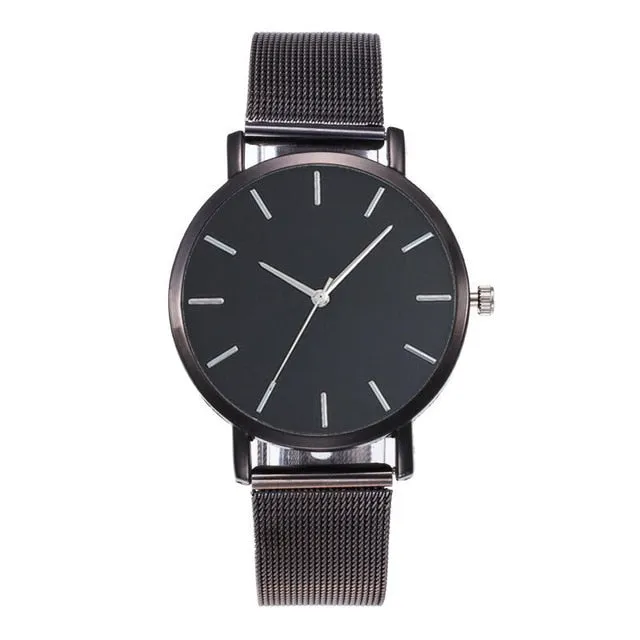 Fashion Wrist Watch