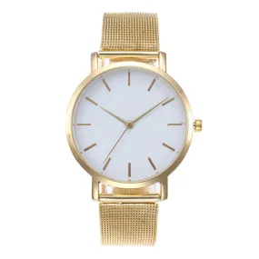 Fashion Wrist Watch