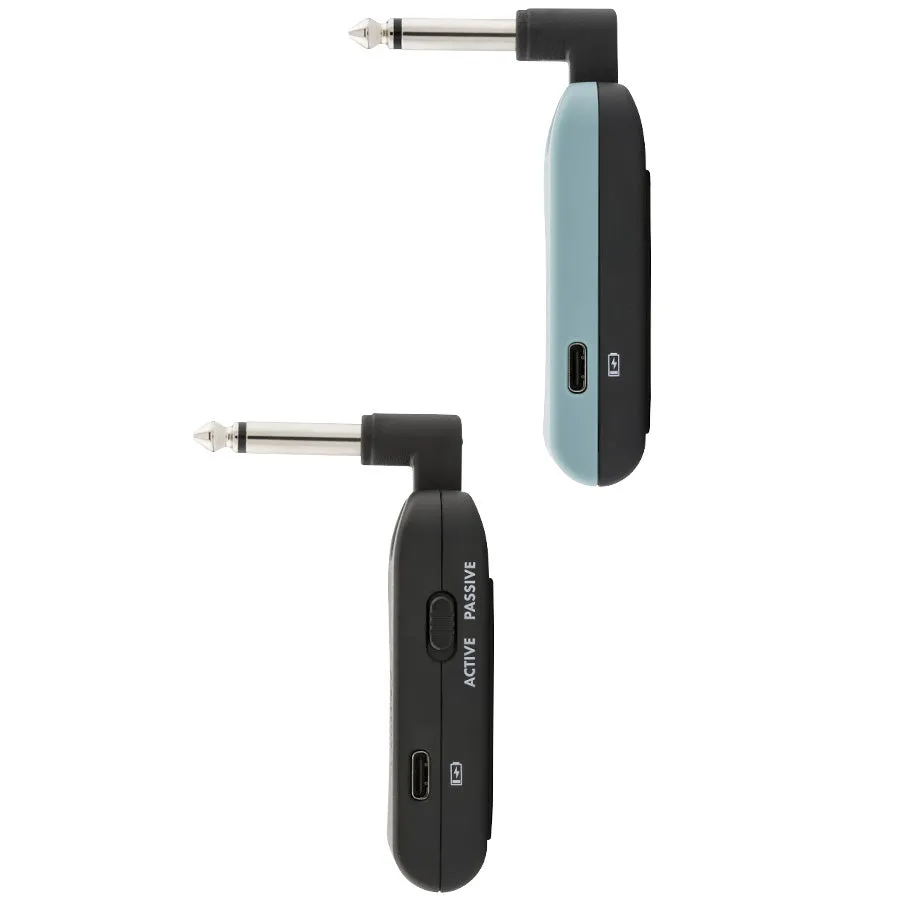 Fender Telepath Wireless System