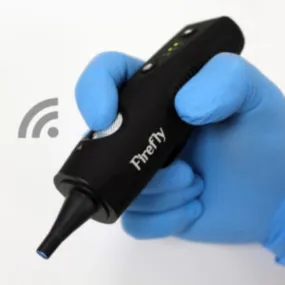 Firefly DE570 HD Wireless Mobile Video Otoscope