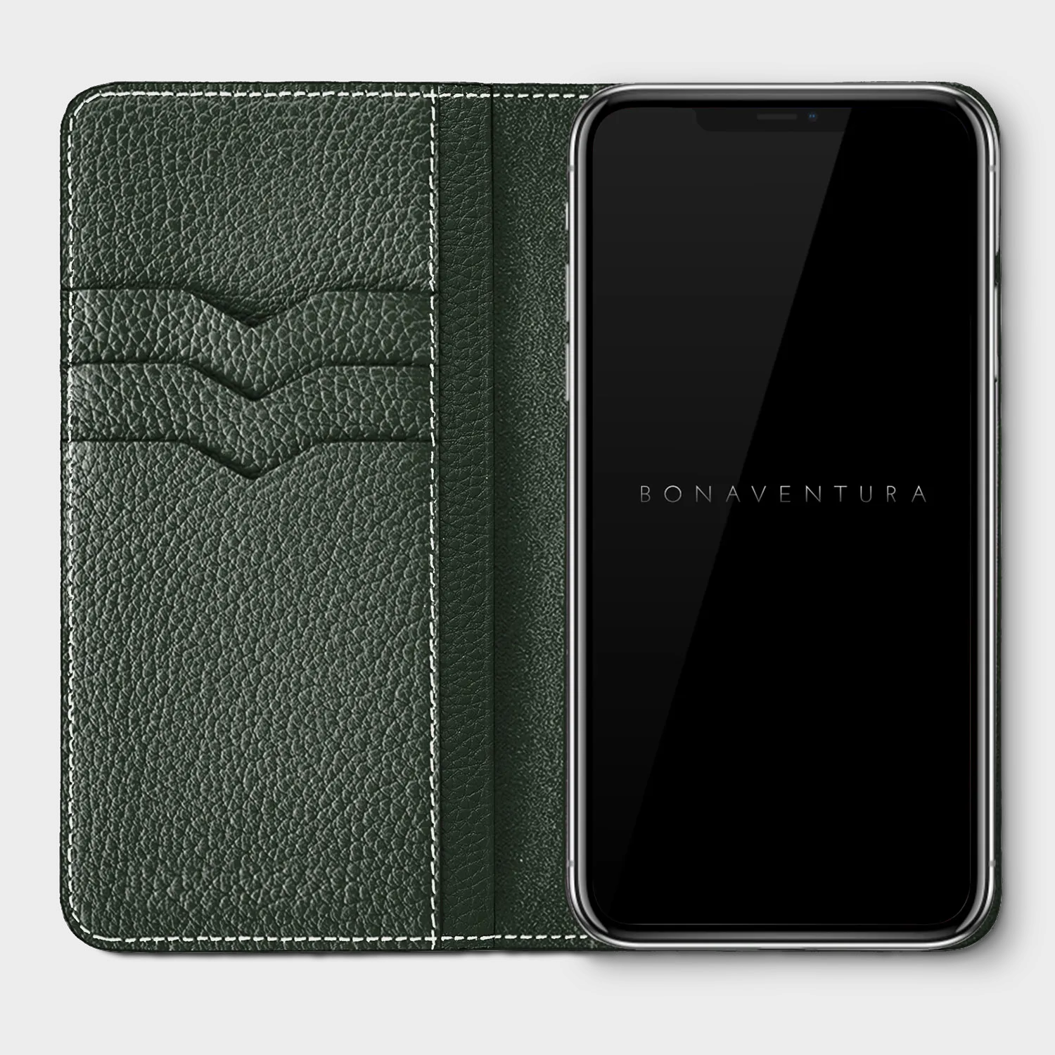 Fjord Diary Smartphone Case (iPhone XR)