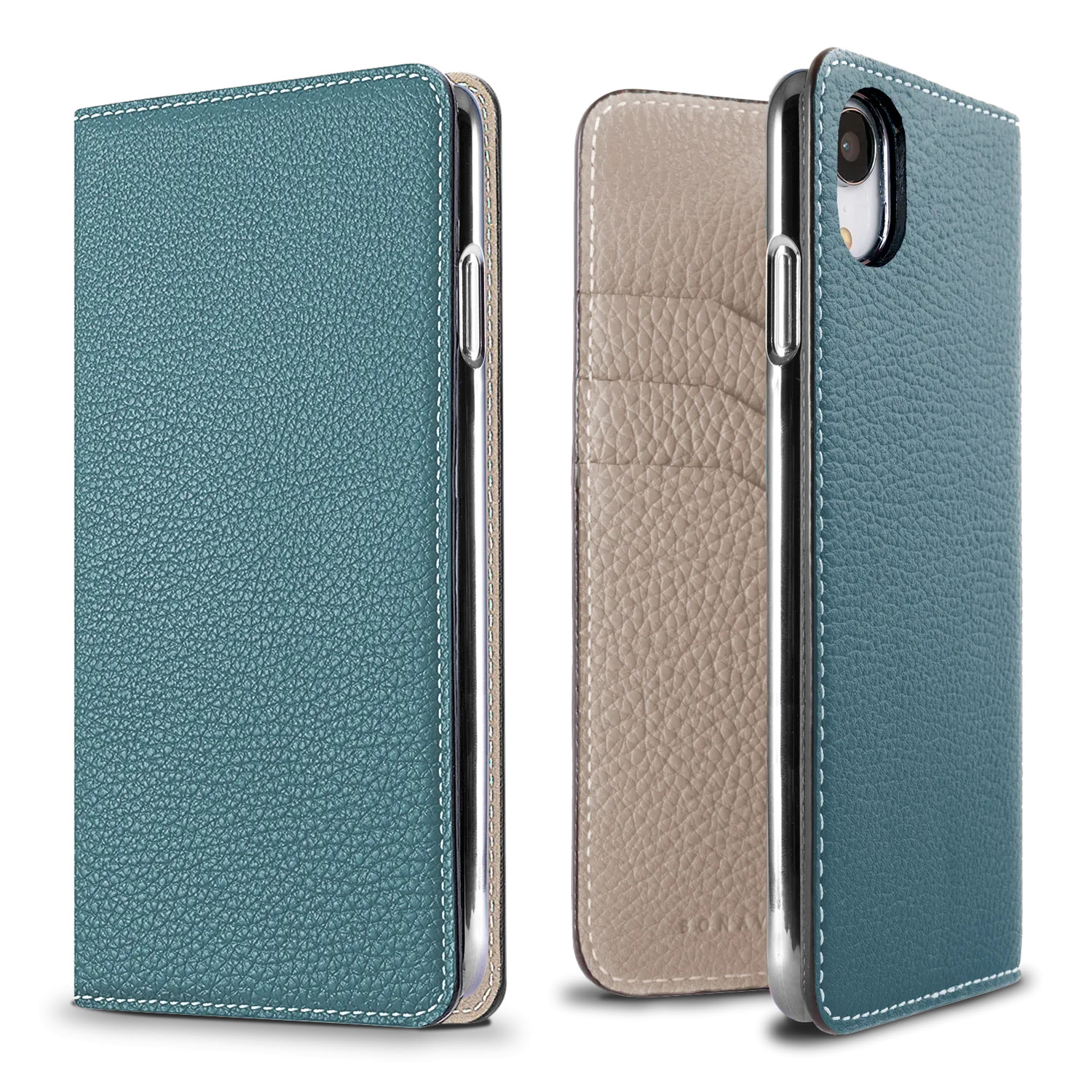 Fjord Diary Smartphone Case (iPhone XR)