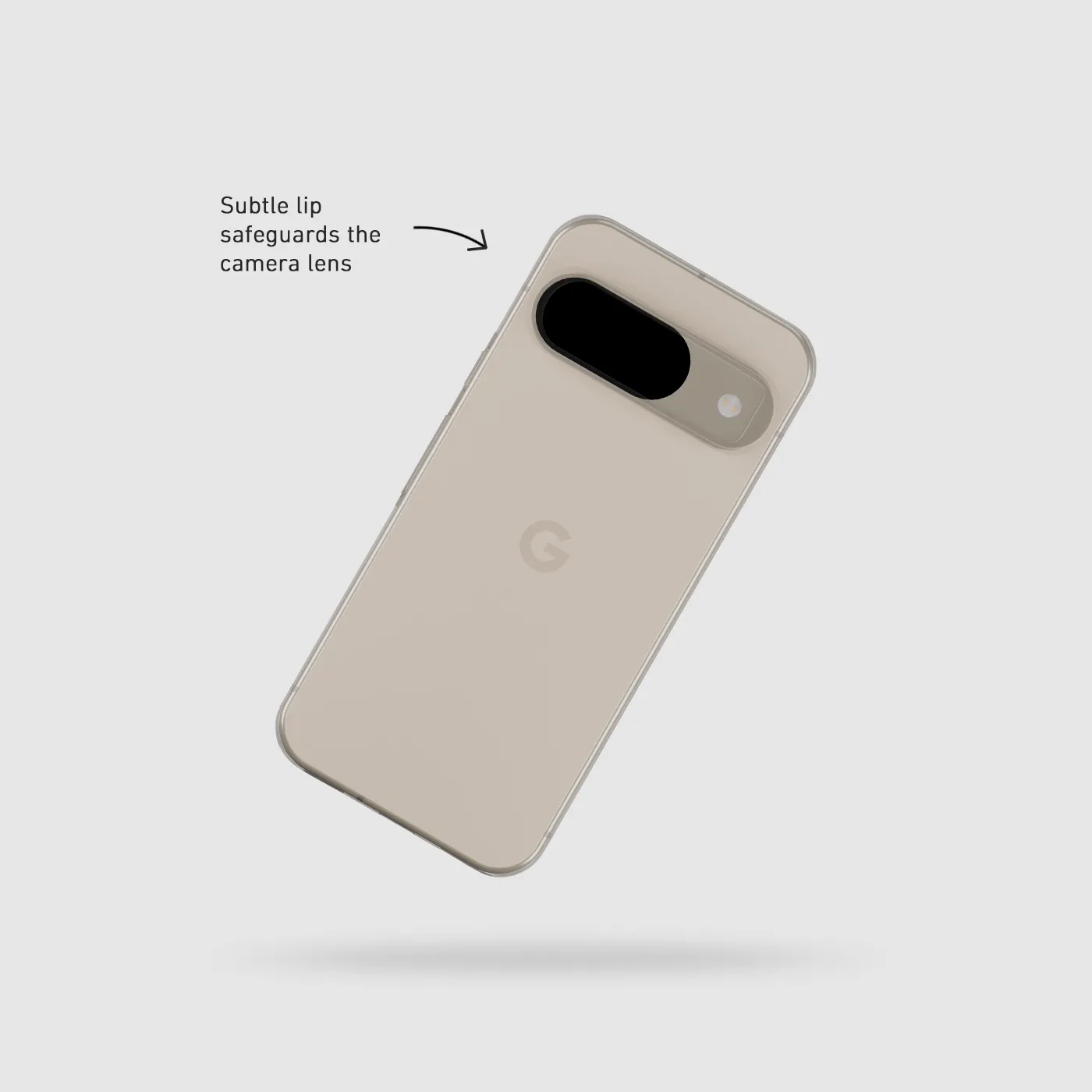 Flex Google Pixel 9 Case