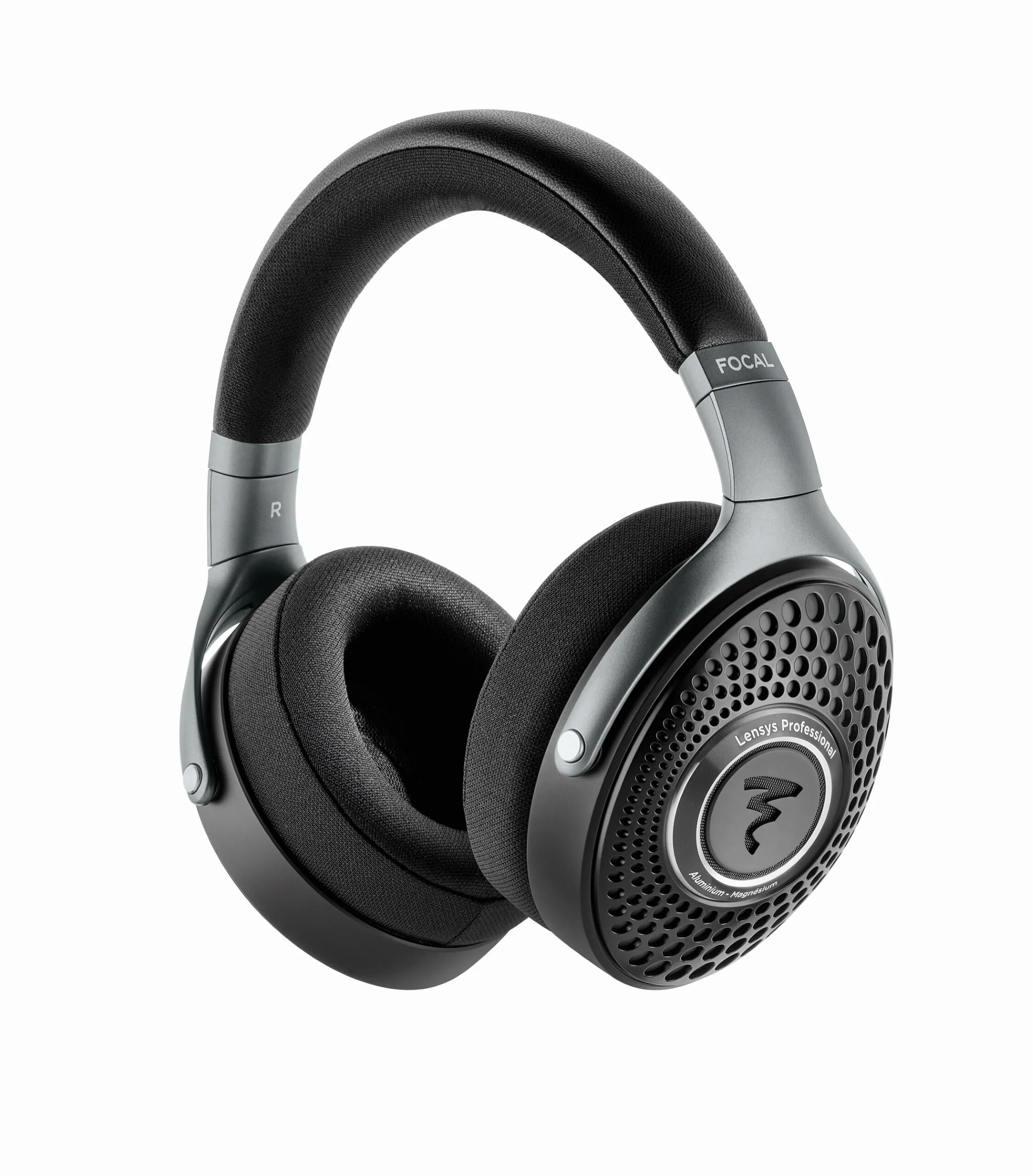 Focal LENSYS PROFESSIONAL Closed Back Wireless Headphones